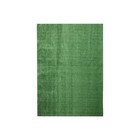 Green Artificial Grass Rug 6 Ft  X 8 Ft  Patio Deck Indoor Outdoor Landscape
