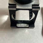 Vintage Bausch   Lomb Folding Magnifying Glass Loupe Linen Tester