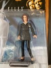 Mcfarlane Toys - The X-files Fight The Future Agent Dana Scully Action Figure