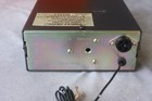 Vintage Realistic Super-mini Car  Stereo 8-track Player 12-1800