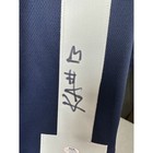 Kaytron Allen Signed Autographed Penn State Nittany Lions Jersey Psa