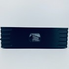 Richard Gray s Power Company Rgpc Model 1200 Custom Black Ac Power Conditioner