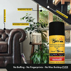 The Original Bee s Wax Old World Formula Furniture Polish - 2 Pack