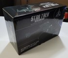 Brand New Eaglemoss Collections Star Trek Klingon D-7 Battle Cruiser