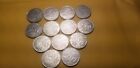 First Canadian Nickel Canada 1922 5 Cent Coin One Coin From The Lot Like Shown 