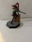 Marvel Bishoujo Statue Black Widow Kotobukiya No Box Loose Used