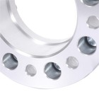 2x 2  8 Lug Wheel Spacers 8x6 5 121mm For 2011-2012 Ram 2500 3500