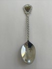 Oklahoma Vintage Souvenir Spoon Collectible