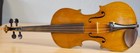 Old 4 4 Violin Geige Viola Cello Bratsche Fiddle Labeled Antonio Gagliano Nr 461