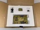 King   Country Die Cast Model Ws108 New Panzer Set 1 Tank