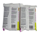 Lot Of 2 Sculpey Ultralight Polymer Clay 8oz-white