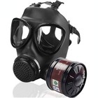 40mm Filter Canister For Gas Mask Respirator Activated Carbon Filters P-a-2 Rd40