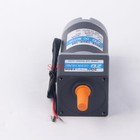 One Zd Z2d15-12gn-18s 2gn 180k Dc Motor For Automatic Dining Table New