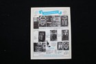 1990 August Gameroom Magazine - E 10872