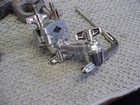 5 Tama  pearl  Multi Clamps Add On Hardware Mounts