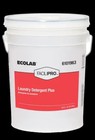 Ecolab Facilipro Laundry Detergent Plus Detergent 5 Gallon Pail 6101963