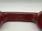 Vintage Bell System Western Electric Telephone Handset Replacement Red