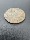 1837 Ht-33 Illustrious Predecessor - Executive Experiment Hard Times Token
