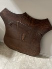 County Of Nassau Police Ny Vintage 6th Precinct Wood Sign Large 44    X 34   