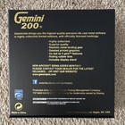Gemini Jets 200 Westjet Boeing 737 Max 8 1 200 Diecast W  Stand Le G2wja688