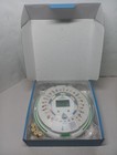 Ez Medpil Automatic Pill Dispenser-smart Medication Reminder Locking Lid Open Bo