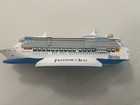 Royal Caribbean Freedom Of The Seas 12  Resin Model Cruise Ship