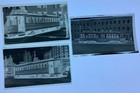 Brooklyn Nyc Trolley Train Subway Transit Street New York City 3 Photo Negatives