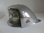 Vintage Chris Craft 2025 510 Boat Bow Light Cruiser 1940 s 1950 s     C54