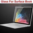 For Microsoft Surface Book 1 2 3 13 5   15  Tempered Glass Screen Protector