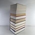 A Diana Gabaldon Complete Hc pb Outlander Series Nine Book Set Books 1-9