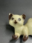 Hagen Renaker Lying Siamese Kitten