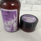 Wen Lavender Replenishing Treatment Mist 12oz   Re-moist Hydrating Hair Mask 4oz