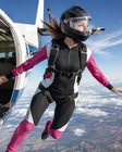 Custom Women Skydiving Jump Suit Freefly Jumpsuit Lightweight Flight Suit