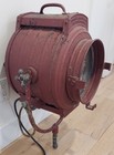 Bardwell   Mcalister Hollywood Movie Keg Light 10  Fresnel Stage Spot California