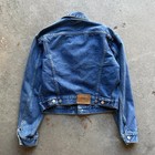 Vintage Polo Ralph Lauren Country Denim Jacket