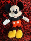 Mickey - Haunted Plush Animal Doll - Very Active Spirit