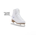 Jackson Classic 200 Womens girls Figure Ice Skates Womens Size - 8