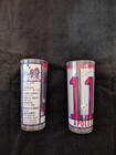 Vintage Nasa Apollo 11   14  Moon Space Mission Drinking Glasses 1970s