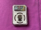 2015  5 Canada Silver Maple Leaf Ngc Pf69 E mc2 Privy Rev Proof