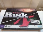 Replacement Cards   Pieces Lot - Incomplete 2008 Parker Brothers Risk Board Game
