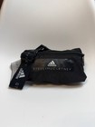 Adidas By Stella Mccartney Adidas By Stella Mccartney Gymsack Backpack Black