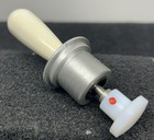 Carl Zeiss F-125  Slit Lamp  Joystick  New Old Stock