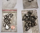 Gits Bros  Mfg  Co  Oiler Cups  many Assorted Pieces  New And Used  Sold As Is 