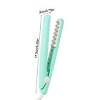 Crimping Iron Hair Crimper Hair Waver Volumizing Crimper Ceramic Coating Iron