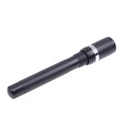 Abs Telescopic Pool Cue Stick Extension Extreme Extender For Billiards Snooker E