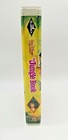 Vintage Walt Disney Black Diamond Classics Collection Vhs - The Jungle Book