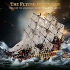 Pirate Ship Building Brick Flying Dutchman Boat Ship Model Kit Block Toy Set New