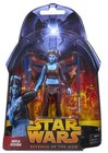 Star Wars Black Series 6  Ep3 Revenge Of Sith 20th Aayla Secura Walmart 250715