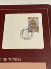 Coin Sets Of All Nations Tunisia  Republic Of 1960-1983