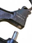Vintage Rex 27 Shoemaker Grommet Setter Tool Leather Hole Punch Press Rivet